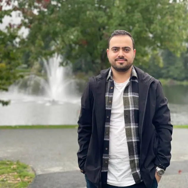 Alireza (Artificial Intelligence Developer)