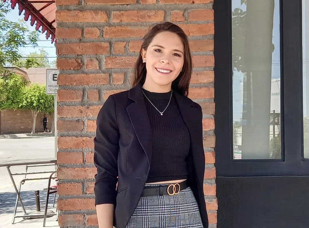 Paola (Medical Researcher Specialist)