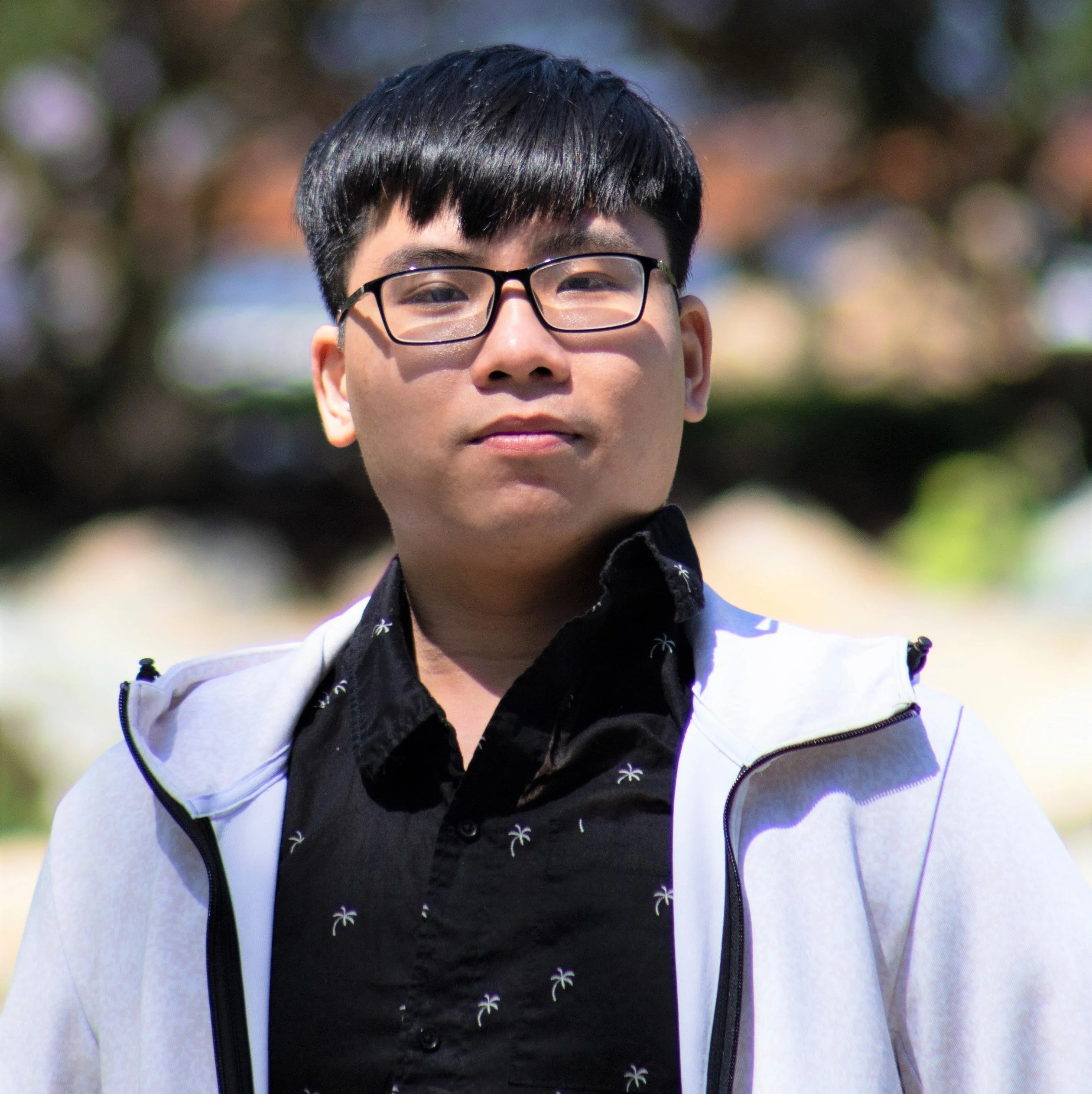 Xander (Mechanical Engineer)